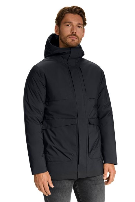Jarvi Down Parka Men dunjakke