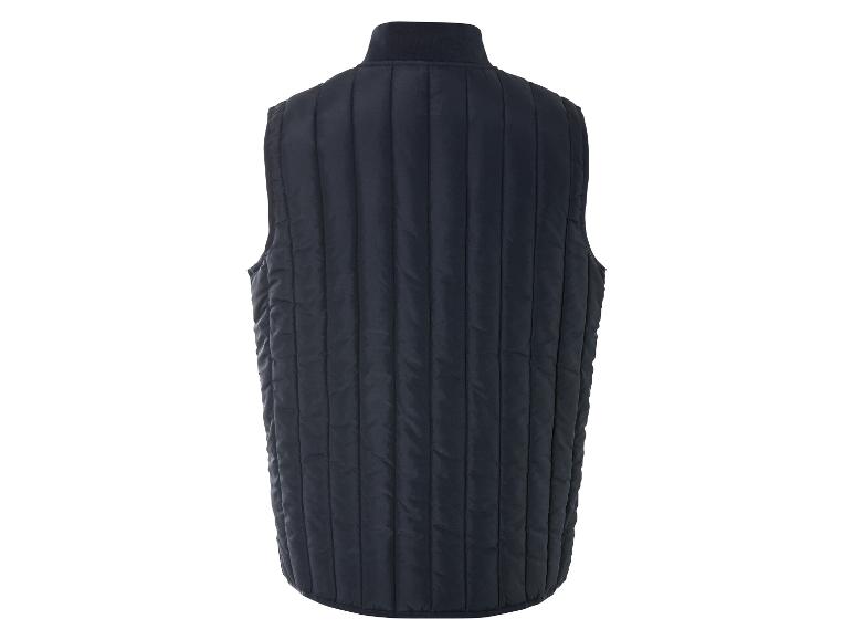 Heren bodywarmer
