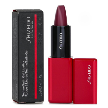 Shiseido Technosatin Gel Lipstick