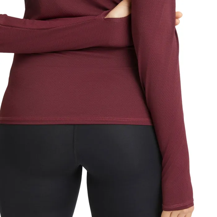 Röhnisch Jacquard Longsleeve Shirt Dames