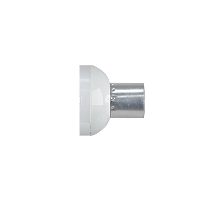Ampoule LED Linéaire S19 1000lm 9W = 71W Ø3.8cm Diall blanc chaud