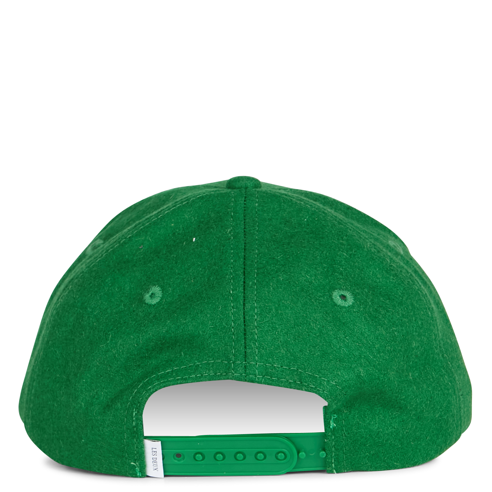 Casquette de baseball | Vert