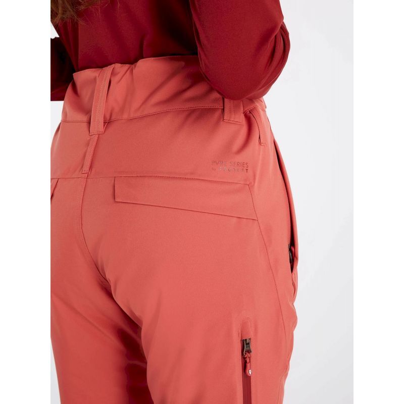 Carmacks - Pantalon ski femme