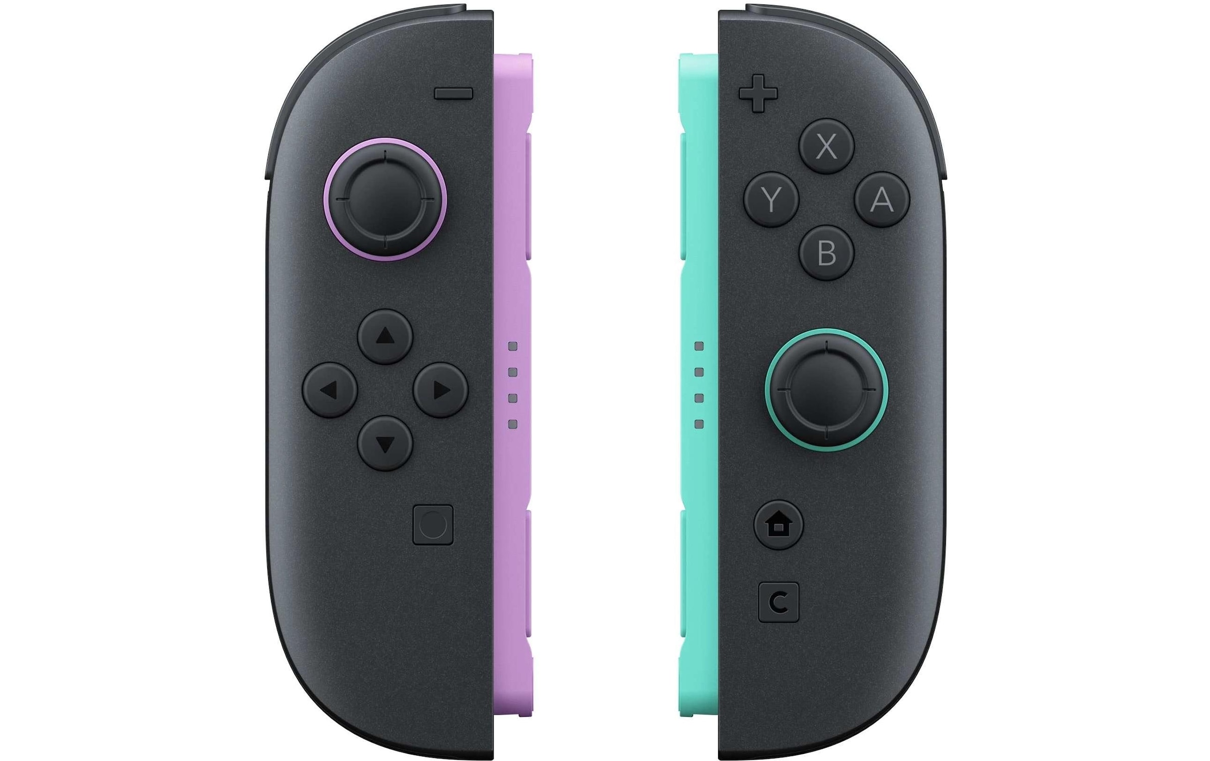 Nintendo Controller »Switch 2 Joy-Con 2 2er-Set«