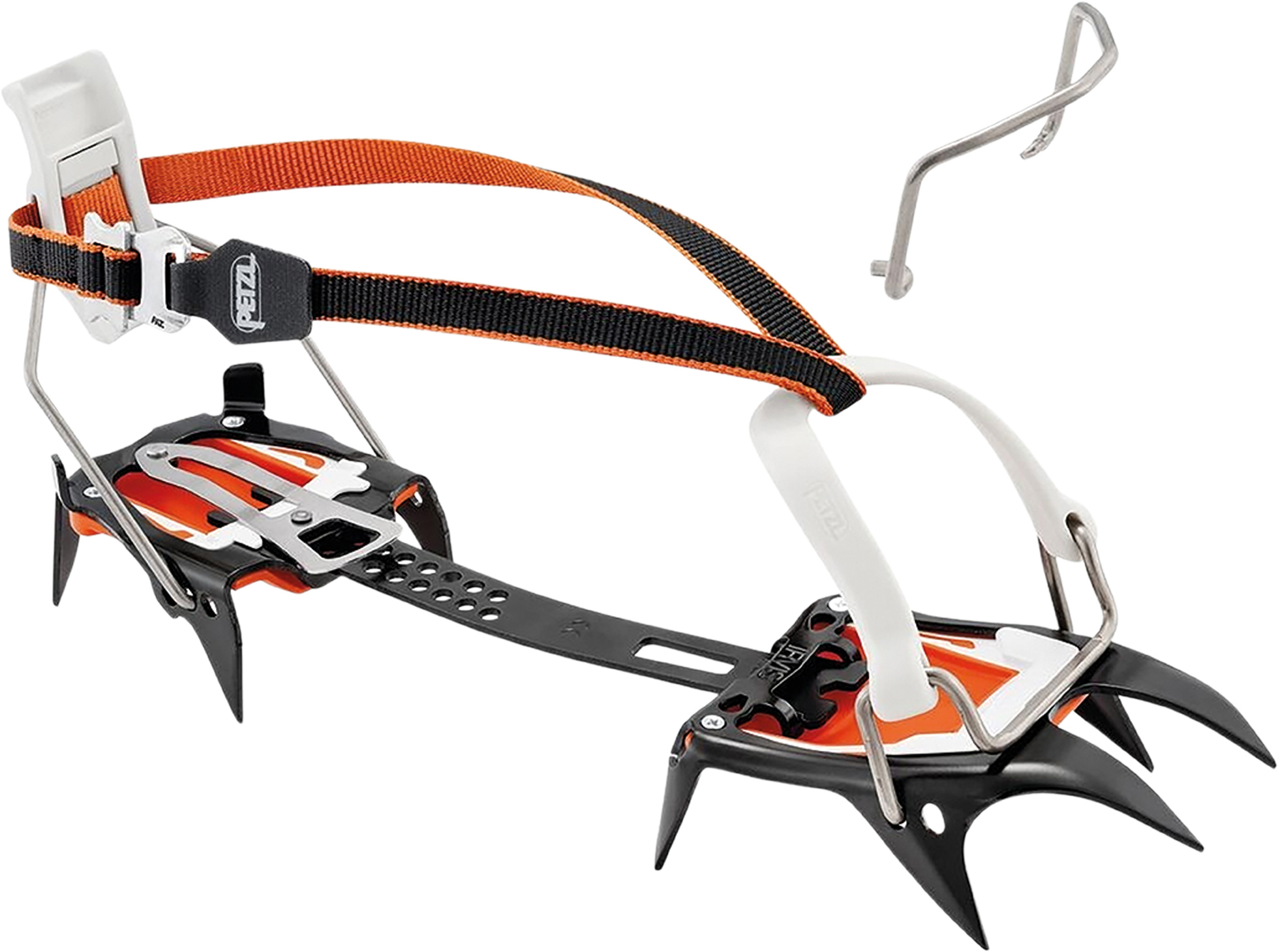 Irvis Leverlock Universel