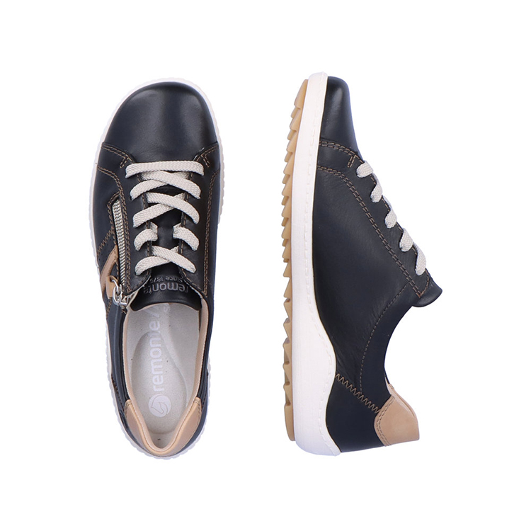 Remonte R1432-01 | NOIR