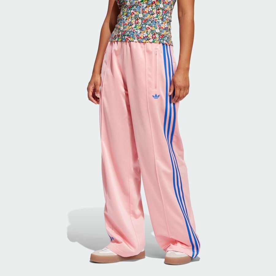 Adidas Original Pantalon de survêtement ample Adicolor Classic Firebird