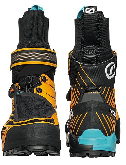 SCARPA - CHAUSSURES D ALPINISME RIBELLE TECH 3-0 HD