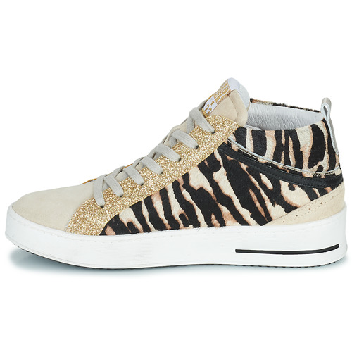 Semerdjian - CIELLO - Beige / Doré