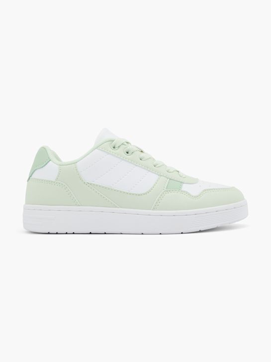 Vty Sneaker Grün