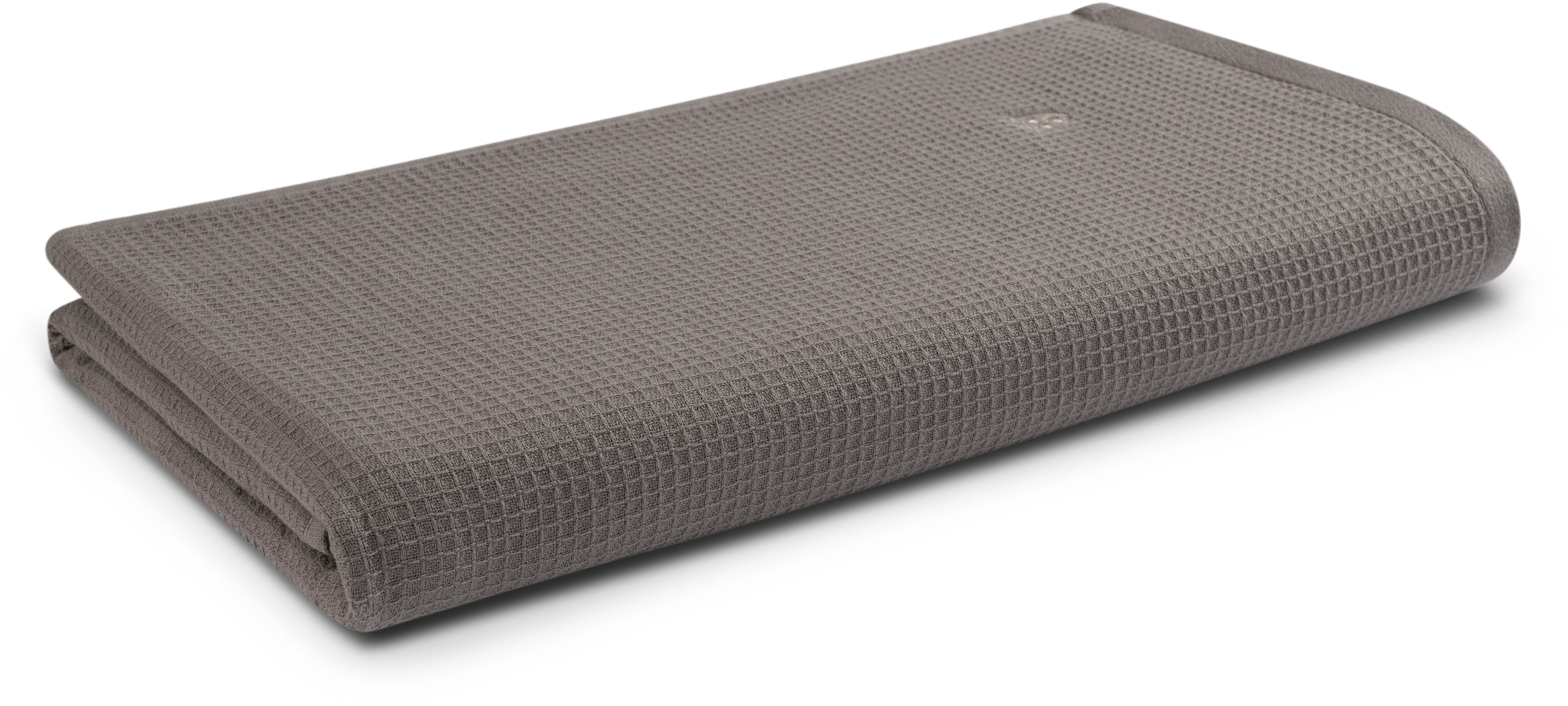 ROSS Saunatuch »Waffelpique« 100% Baumwolle