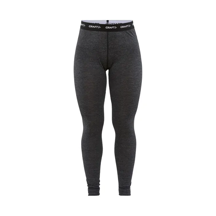 Craft Wool Merino Baselayer Set Dames