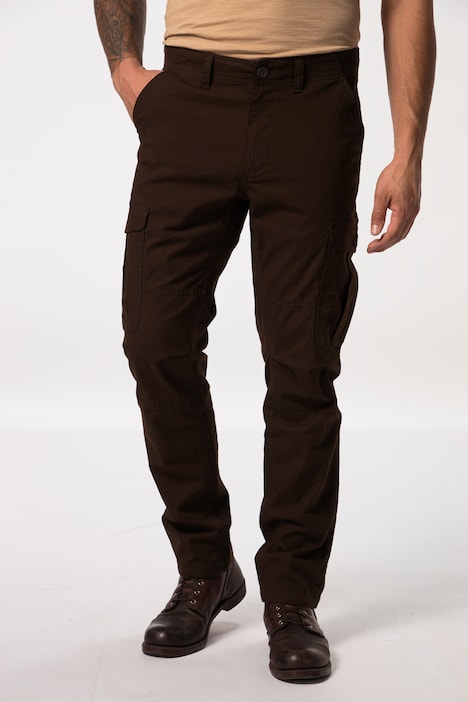 Cargohose FLEXNAMIC®, Ripstop-Qualität, viele Taschen, bis Gr. 72