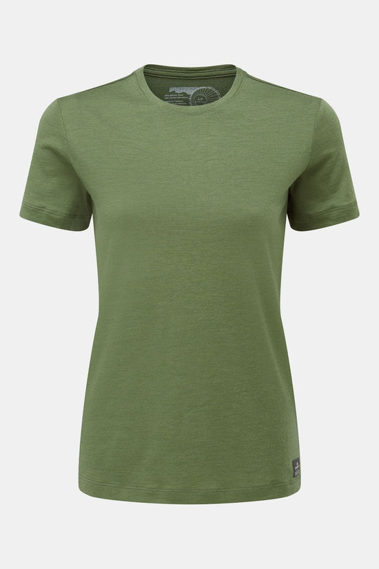 Artilect Artilect Utilitee T-Shirt Dames