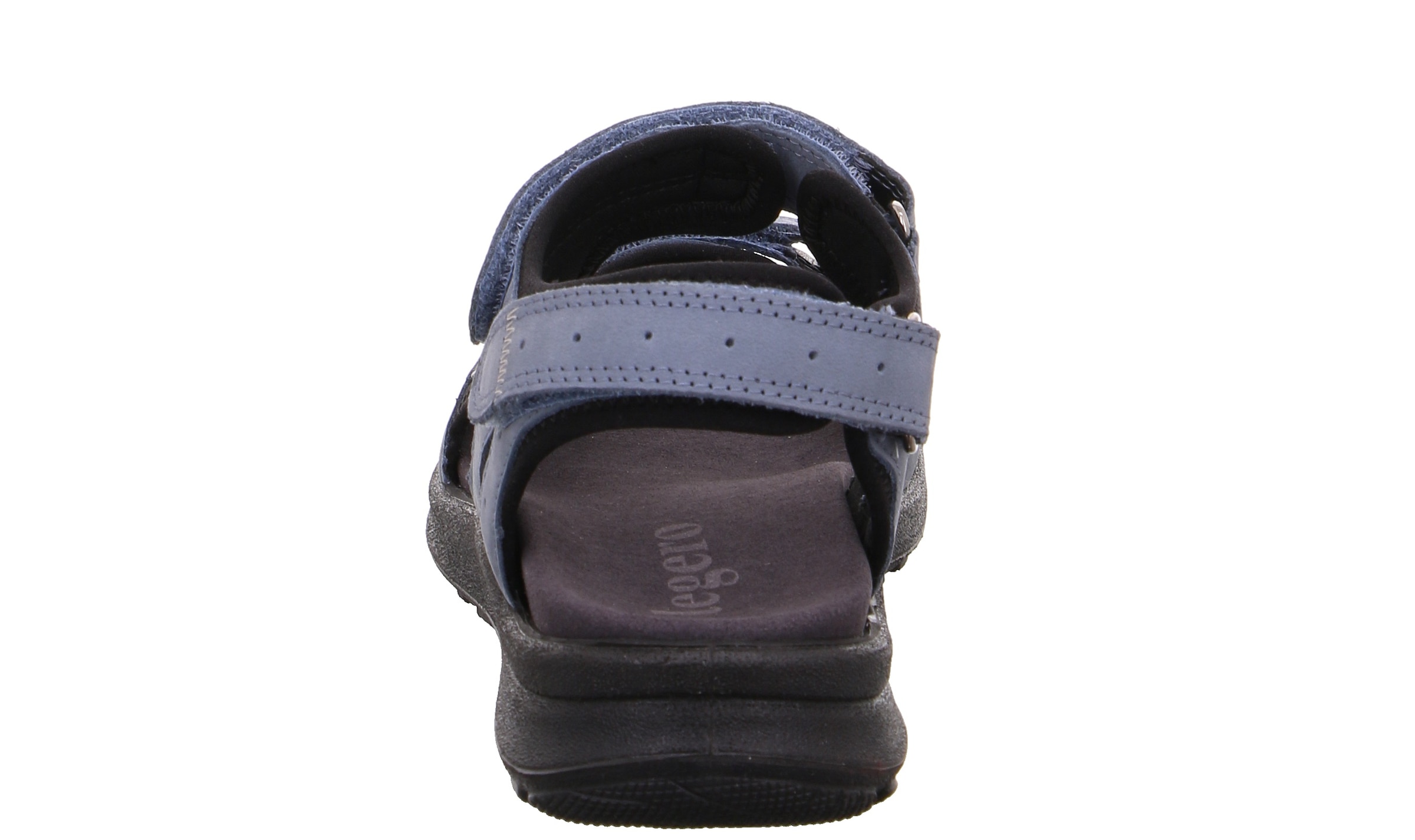 Legero Riemchensandale »Siris«  , Sommerschuh, Sandalette, Keilabsatz, in toller Farbkombi