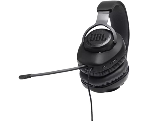 JBL Quantum 100 - Black