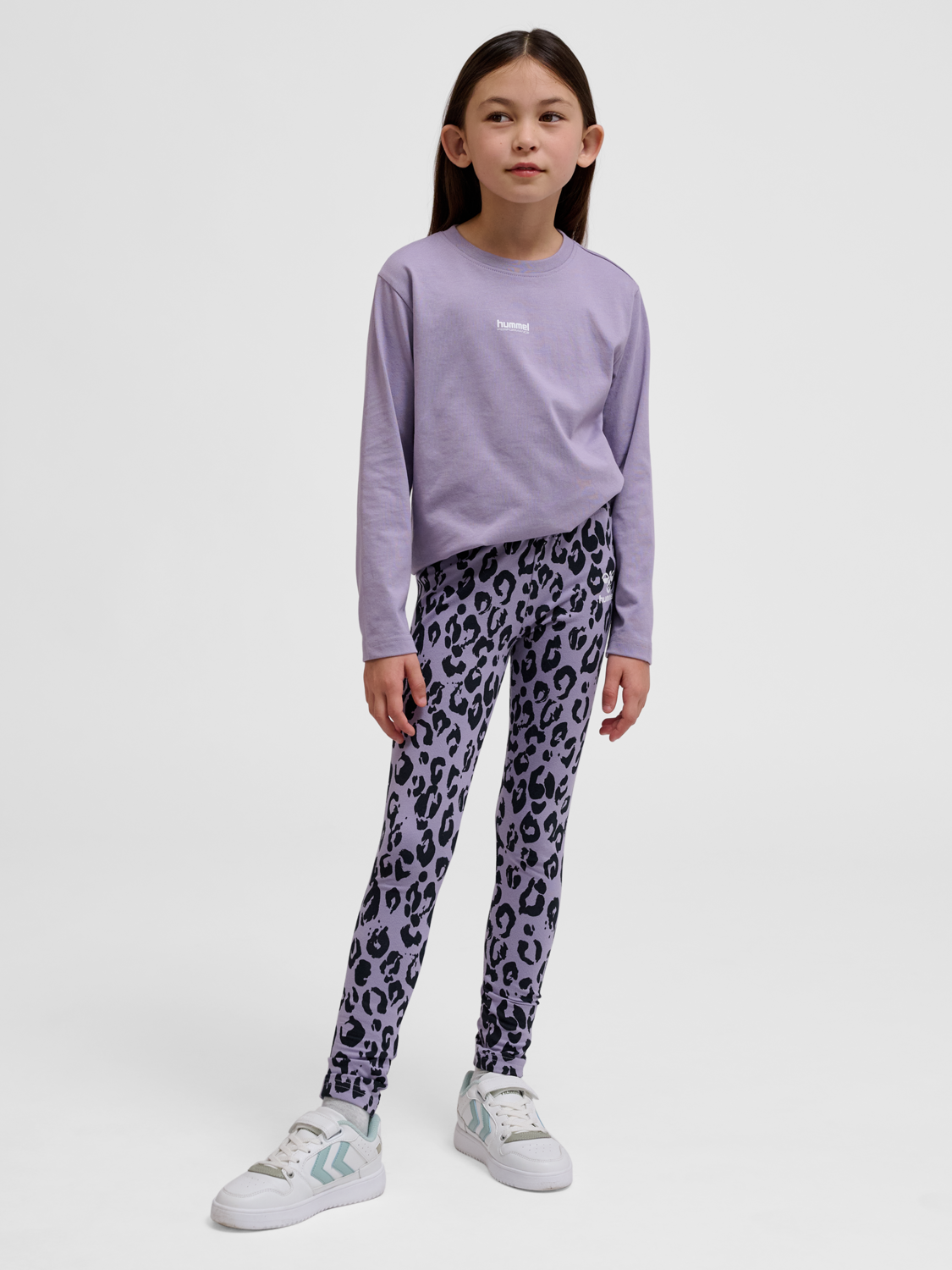 hmlMUSSE TIGHTS