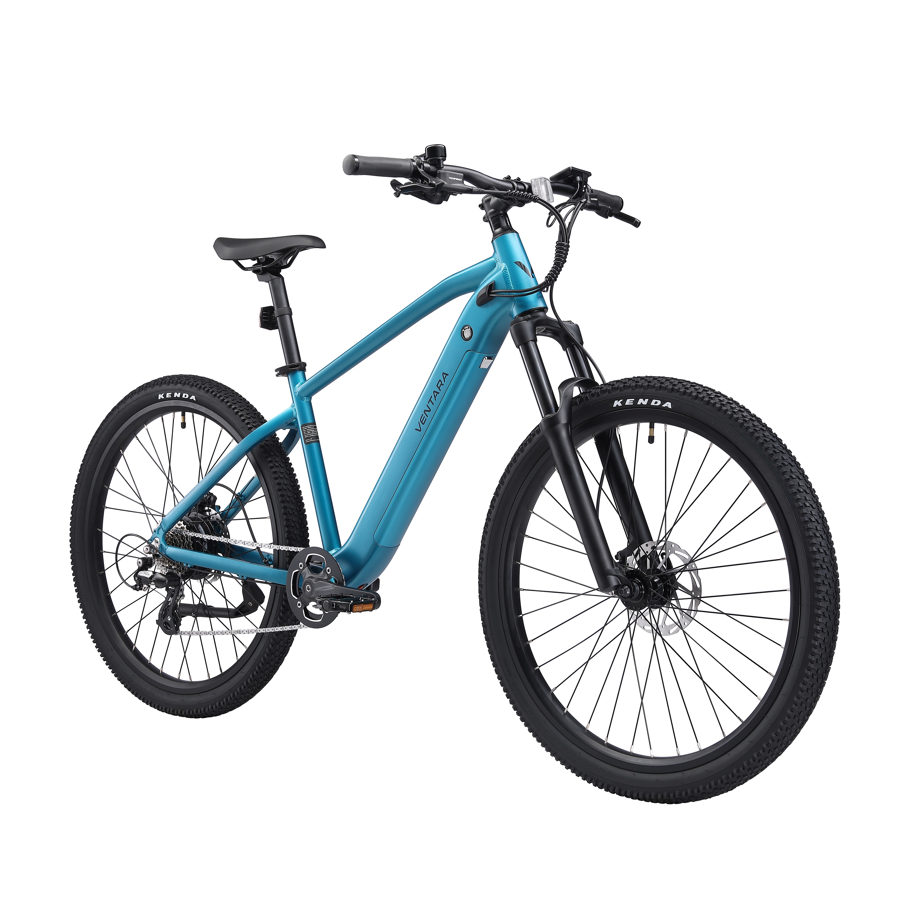 E-Bike Mountainbike 27.5