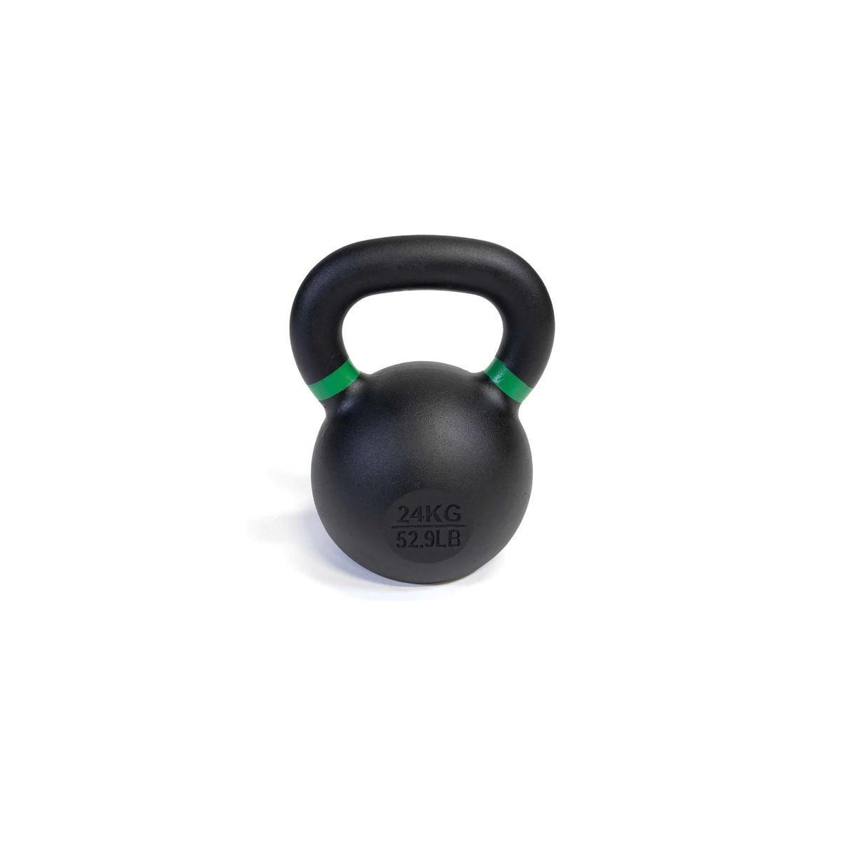 Kraftmark Kettlebells i jern 24 kg