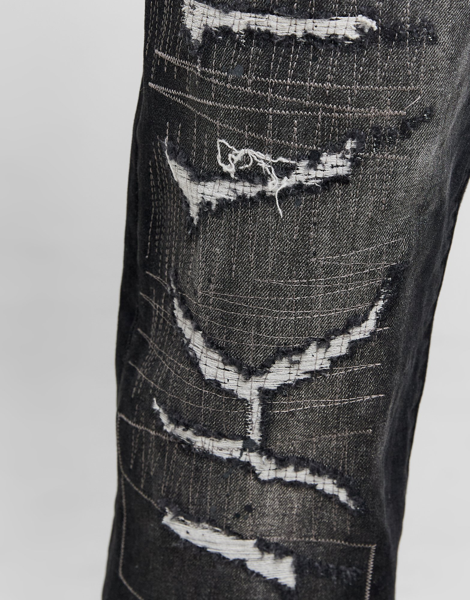 Alessandro Zavetti Jean Ricambio Homme