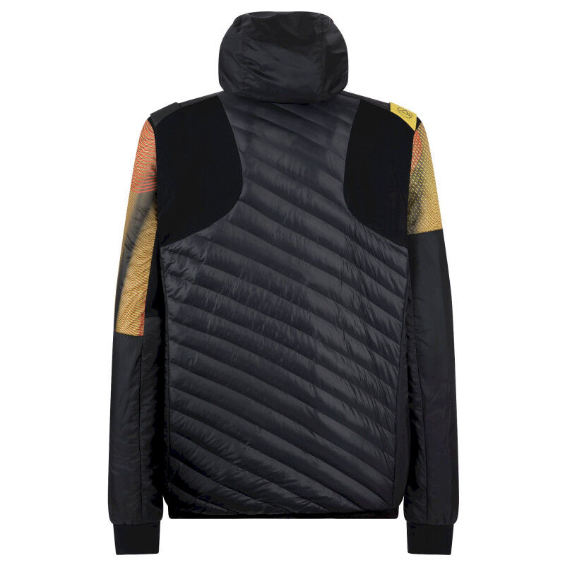 Faster Primaloft Jkt - Doudoune homme