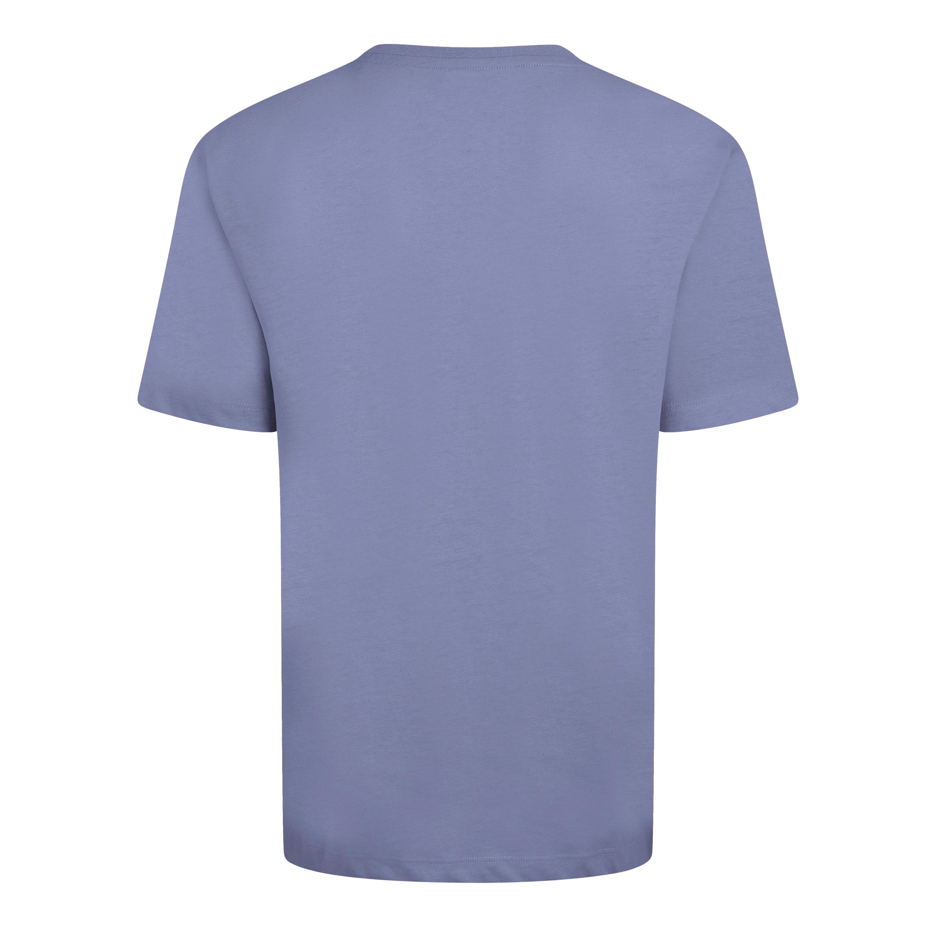 Jack Wills JW Forstal Boyfriend T-Shirt