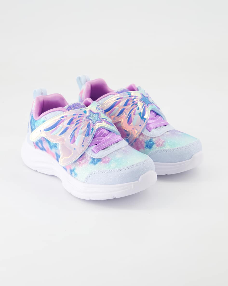 Skechers 303260L Sneaker in Mehrfarbig