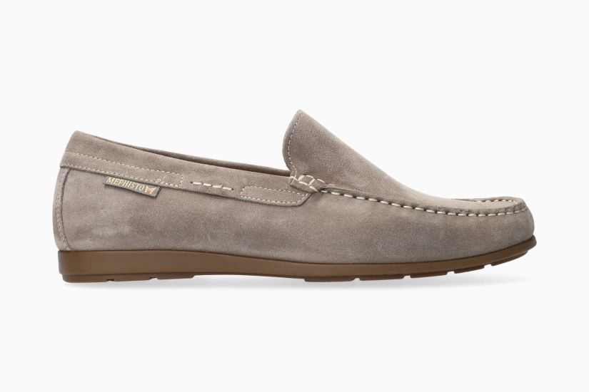 ALGORAS WARM GREY