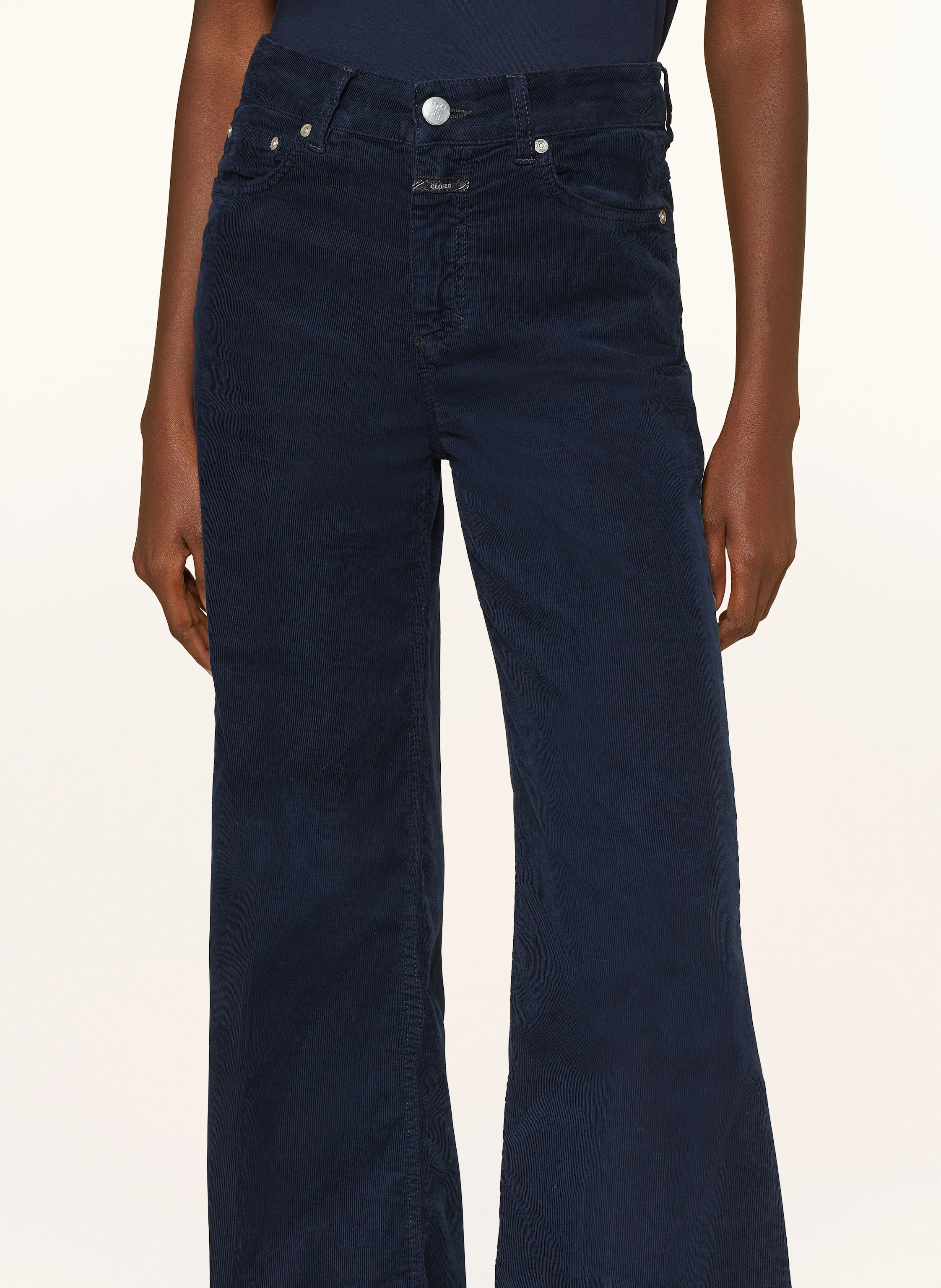 CLOSED Cordhose