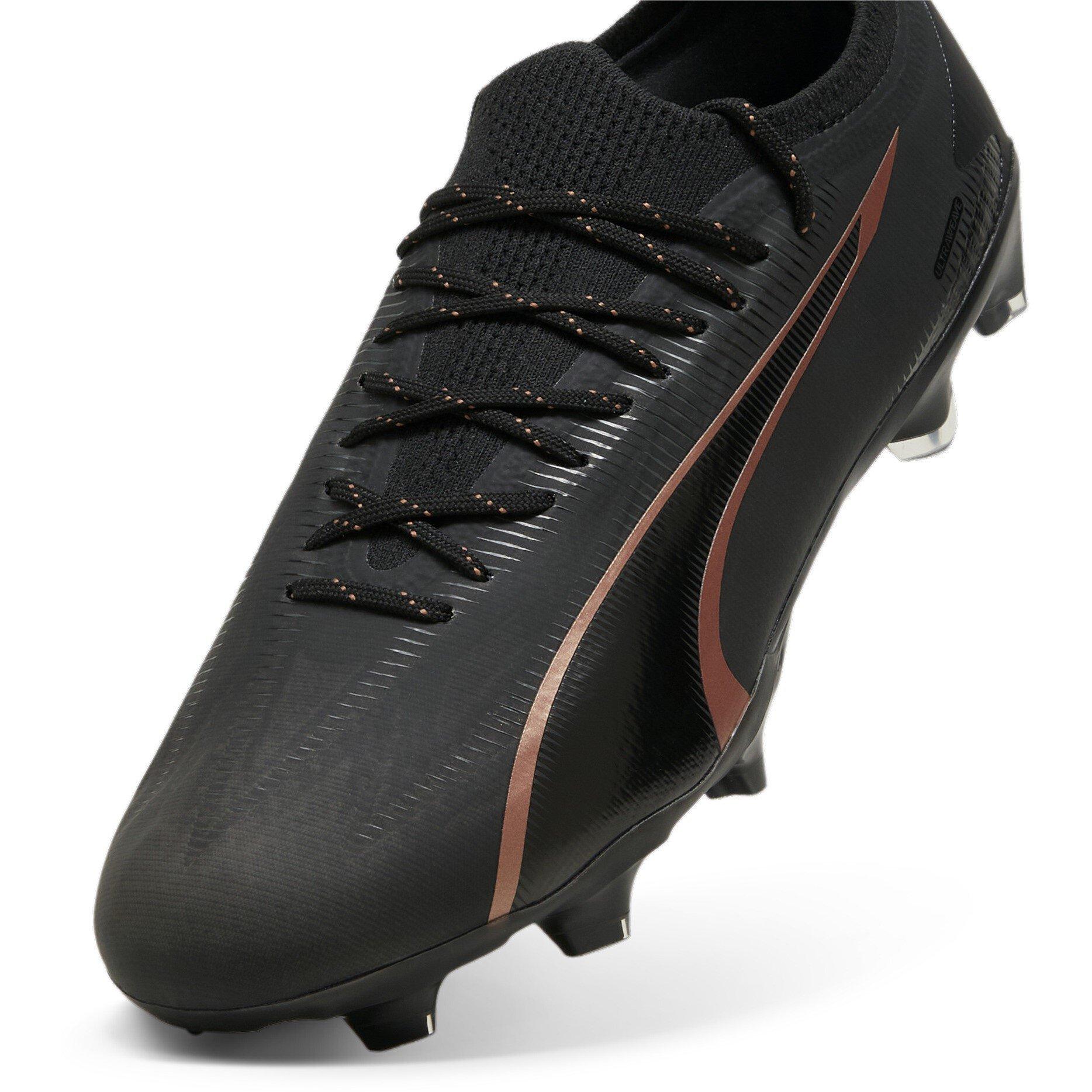 Puma Ultra Ultimate Firm Ground Football Boots