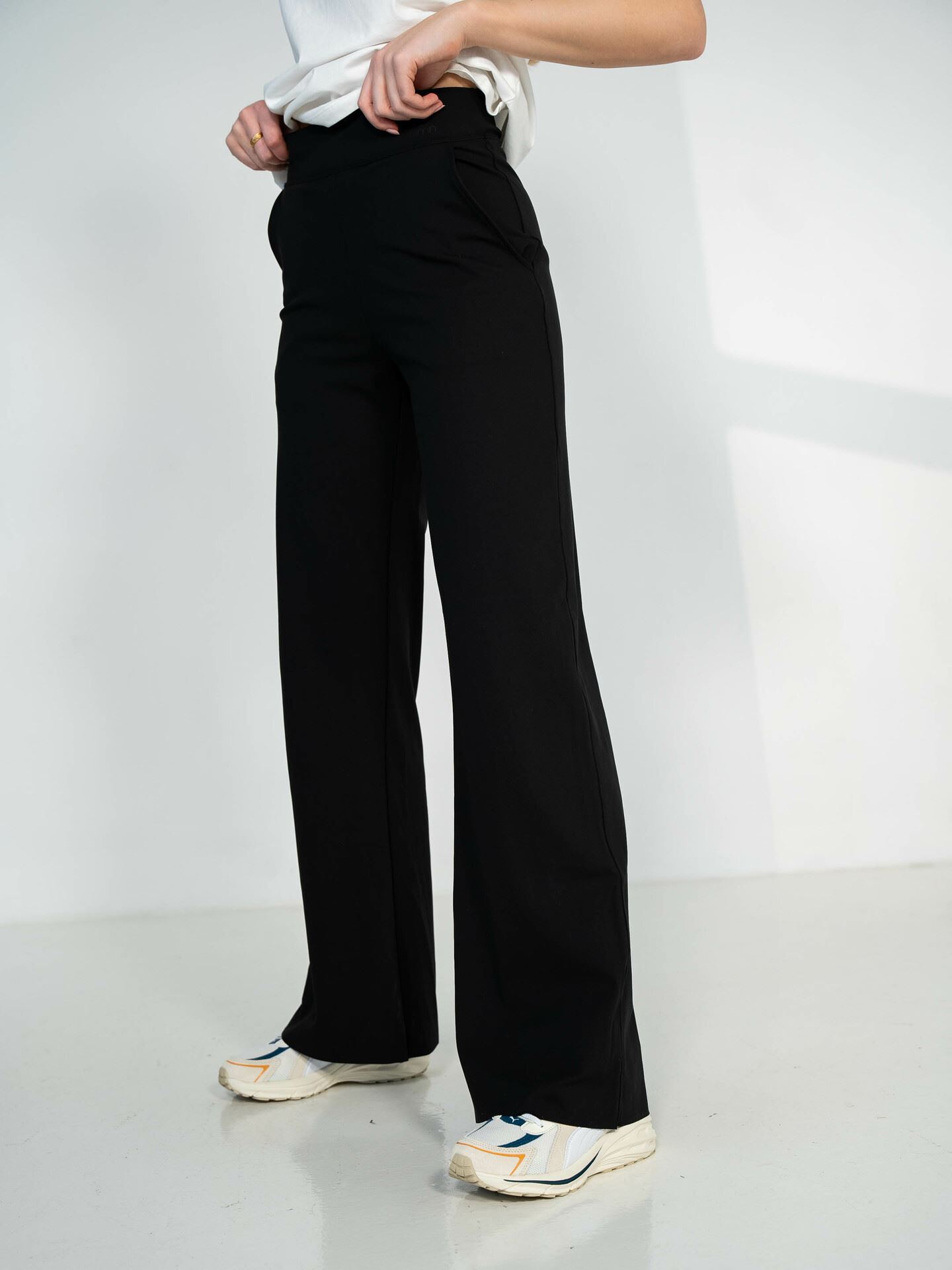 Sense Wide Pants