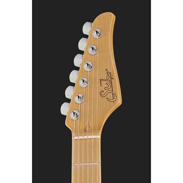 Suhr Classic S ST SSS MN SG