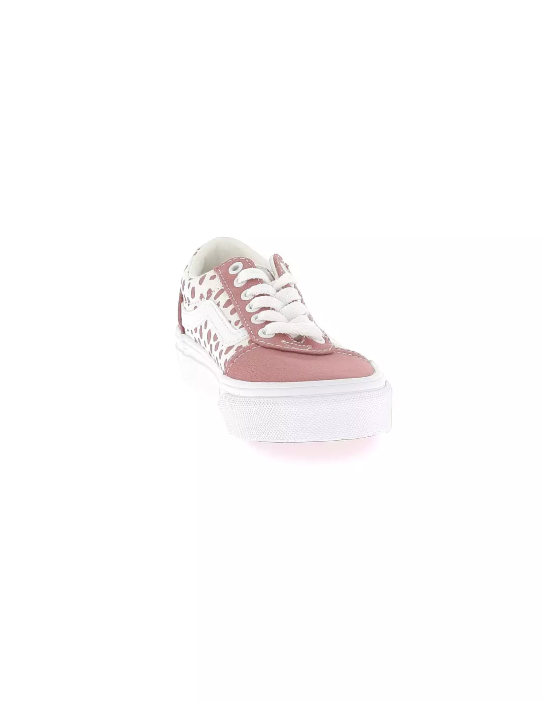 VANS MY WARD DOTS WITHERED - Baskets Rose