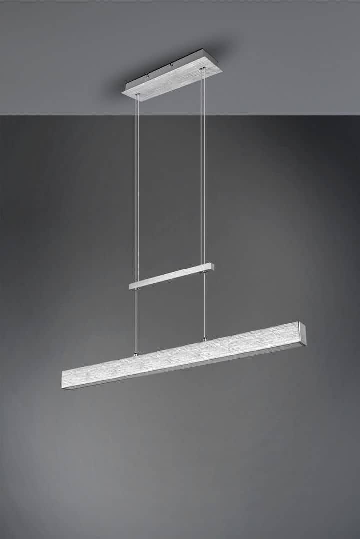 LED-Pendelleuchte