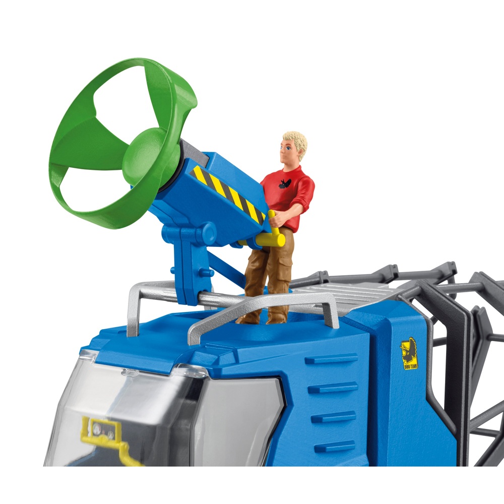 Schleich - Track Vehicle