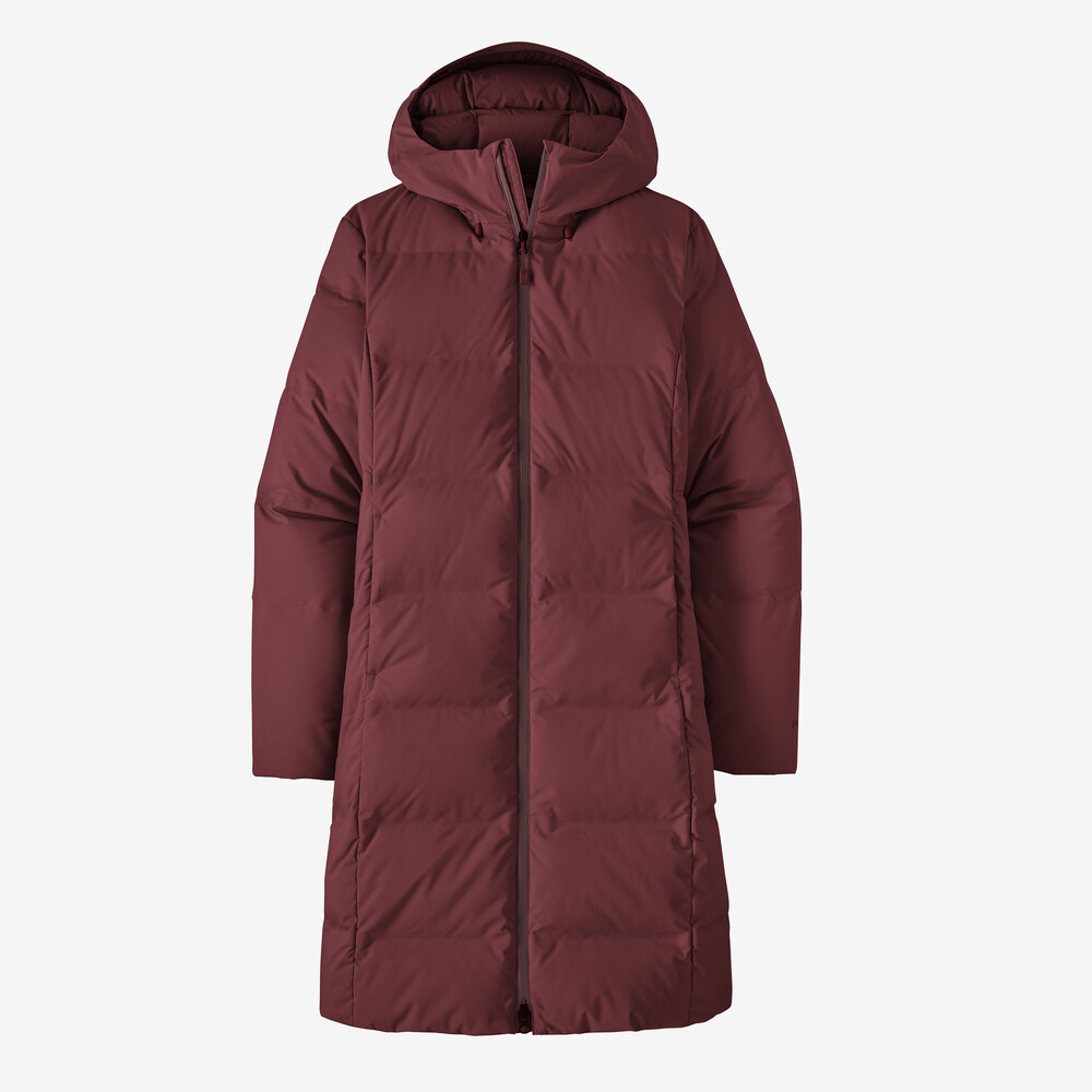 Jackson Glacier Parka für Damen