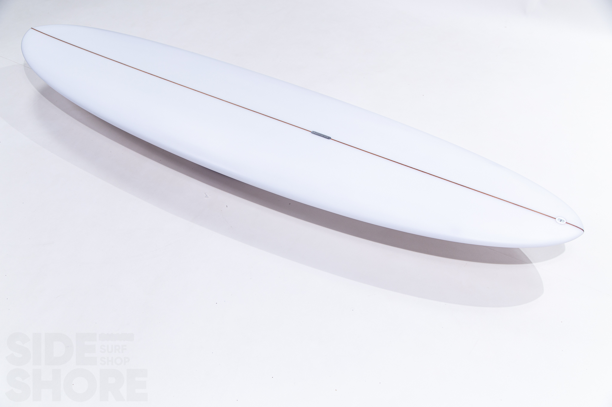 Son of Cobra Mid Length - Clear - 7'4 x 21