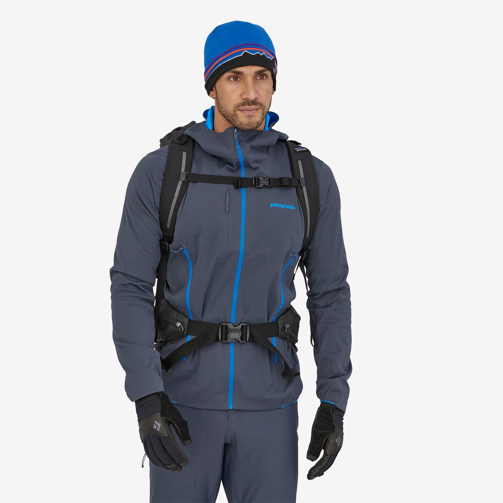 Descensionist Pack 40L