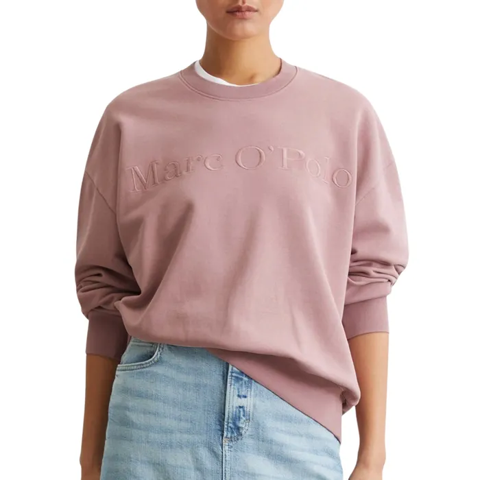 Marc O'Polo Relaxed Sweater Dames