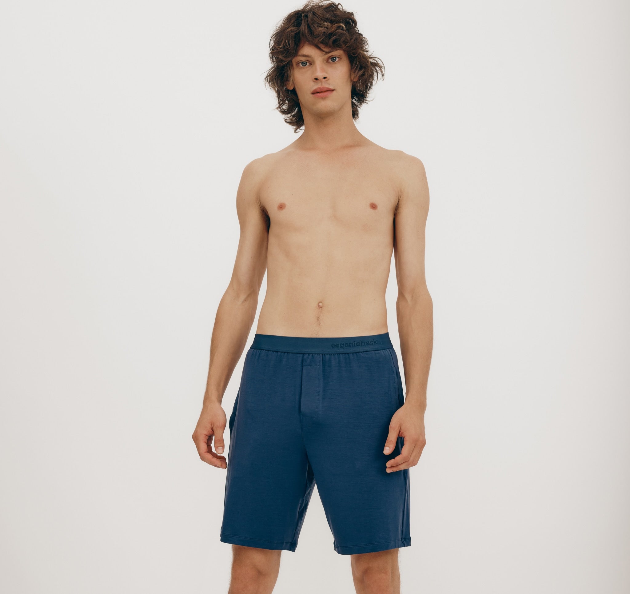 TENCEL™ LYOCELL<br>Premium Shorts