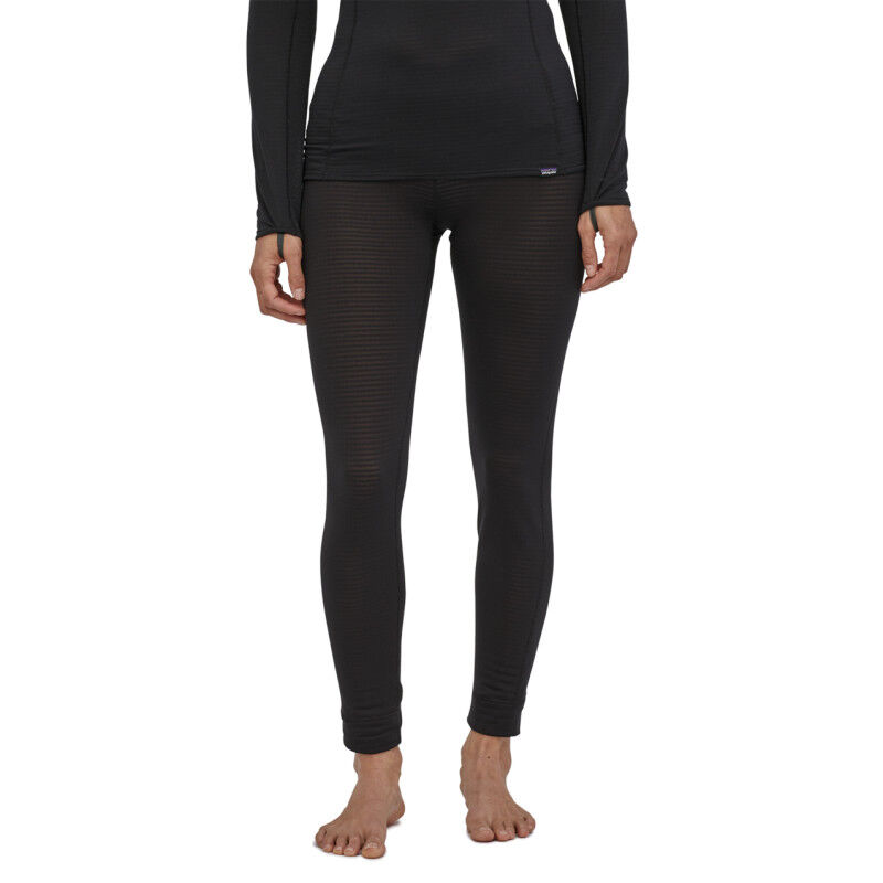 Capilene Thermal Weight Bottoms - Sous-vêtement femme