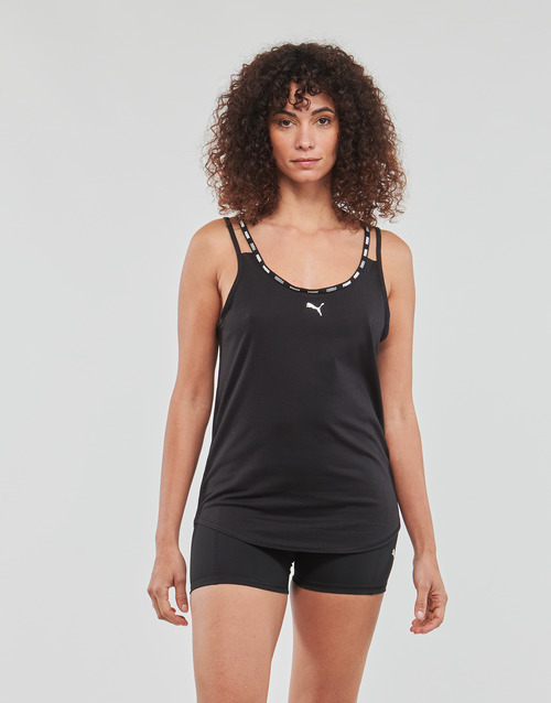 Puma - PUMA STRONG - Noir