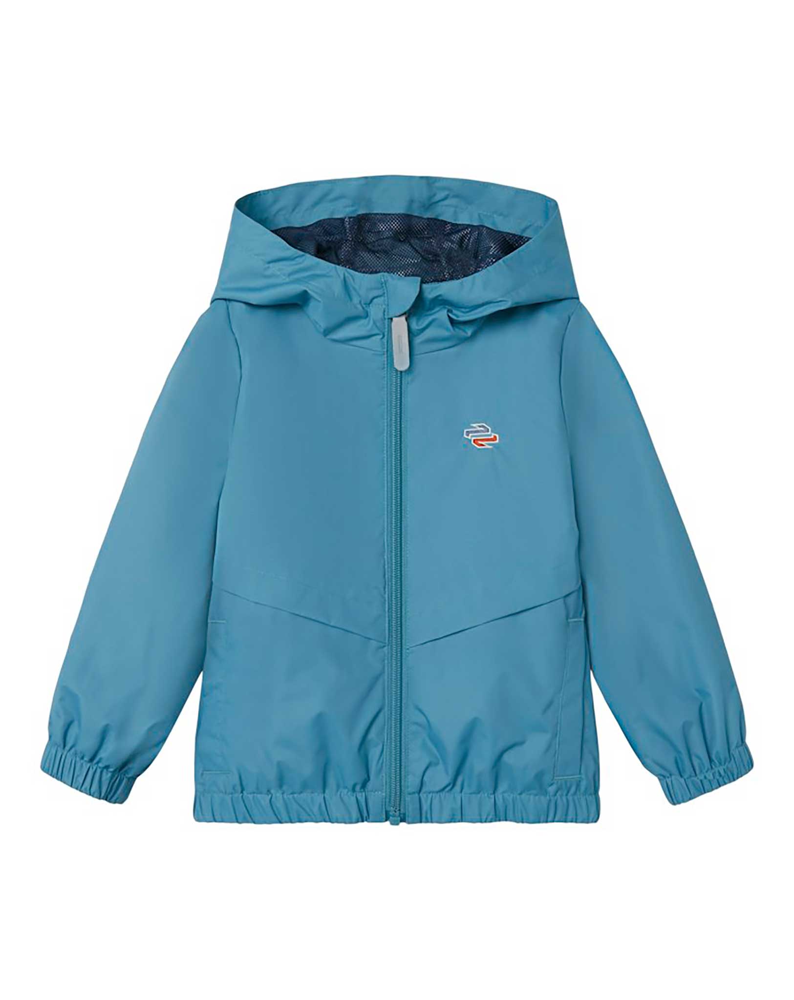 Übergangsjacke NMNMONDAY in storm blue