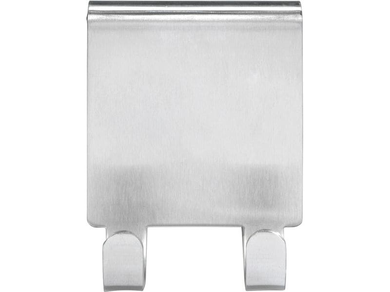 Wenko Handtuchhalter Vieste Duo Handtuchhaken