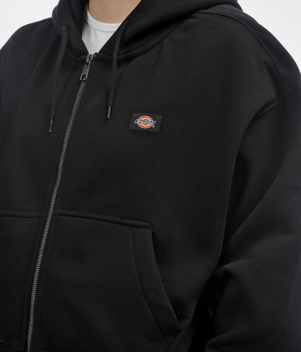 Dickies Oakport Zip-Hoodie women (black)