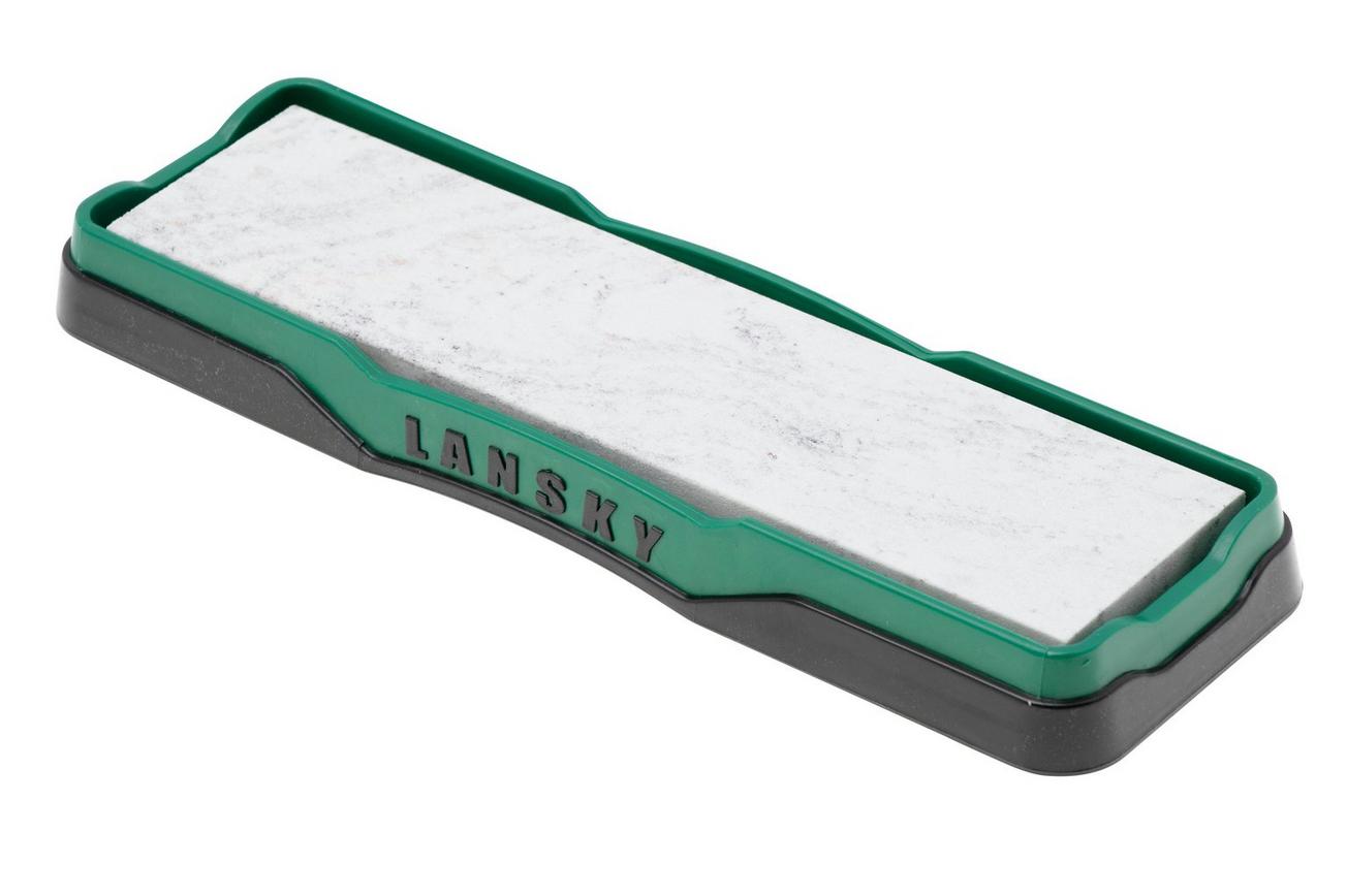 Lansky Washita Soft Arkansas Stone 8x2 LBS8S natuurslijpsteen