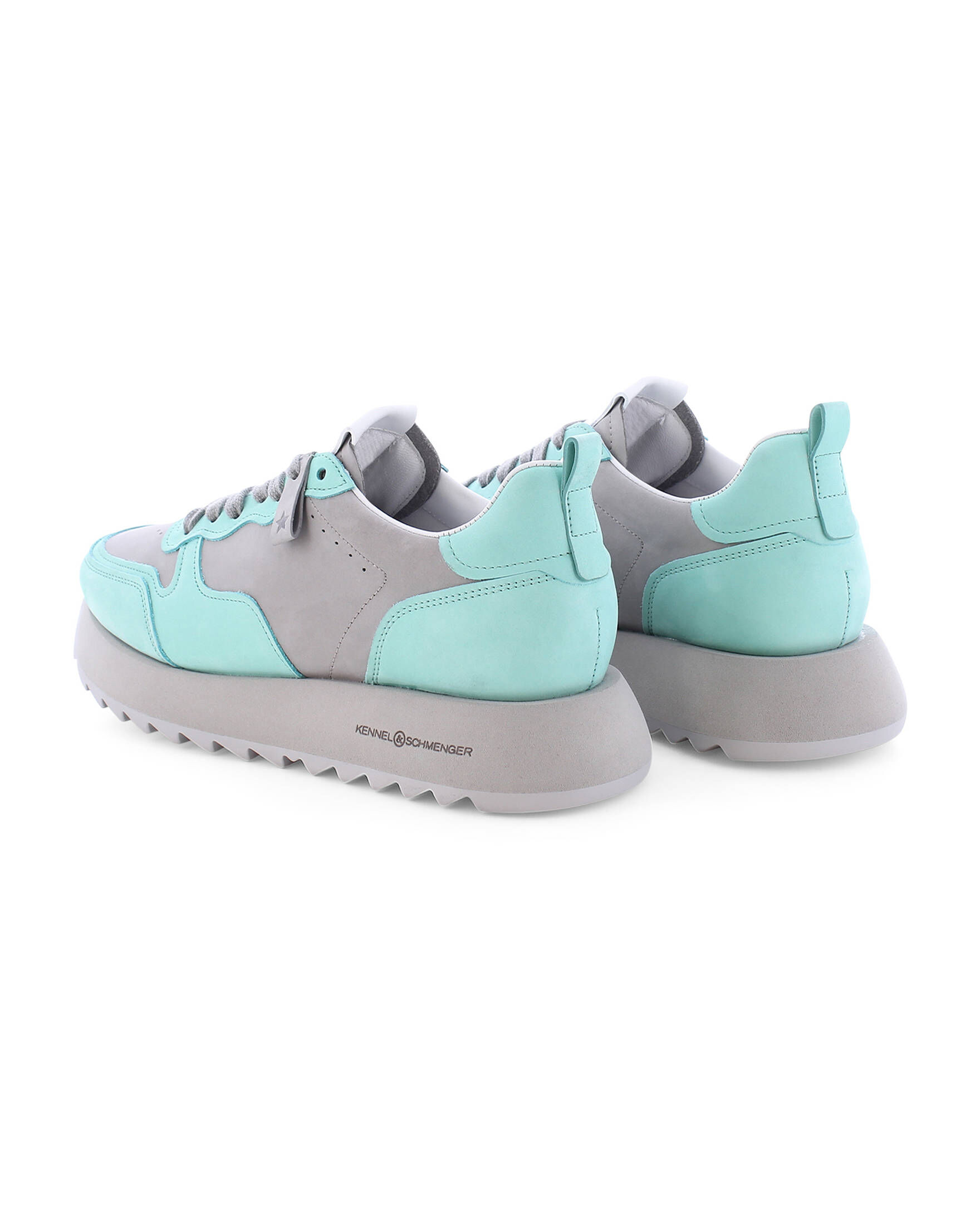 Kennel & Schmenger| Damen Sneaker PITCH