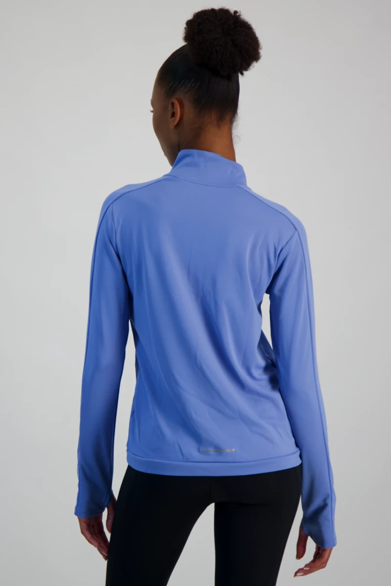 Nike Dri-FIT Pacer Damen Longsleeve