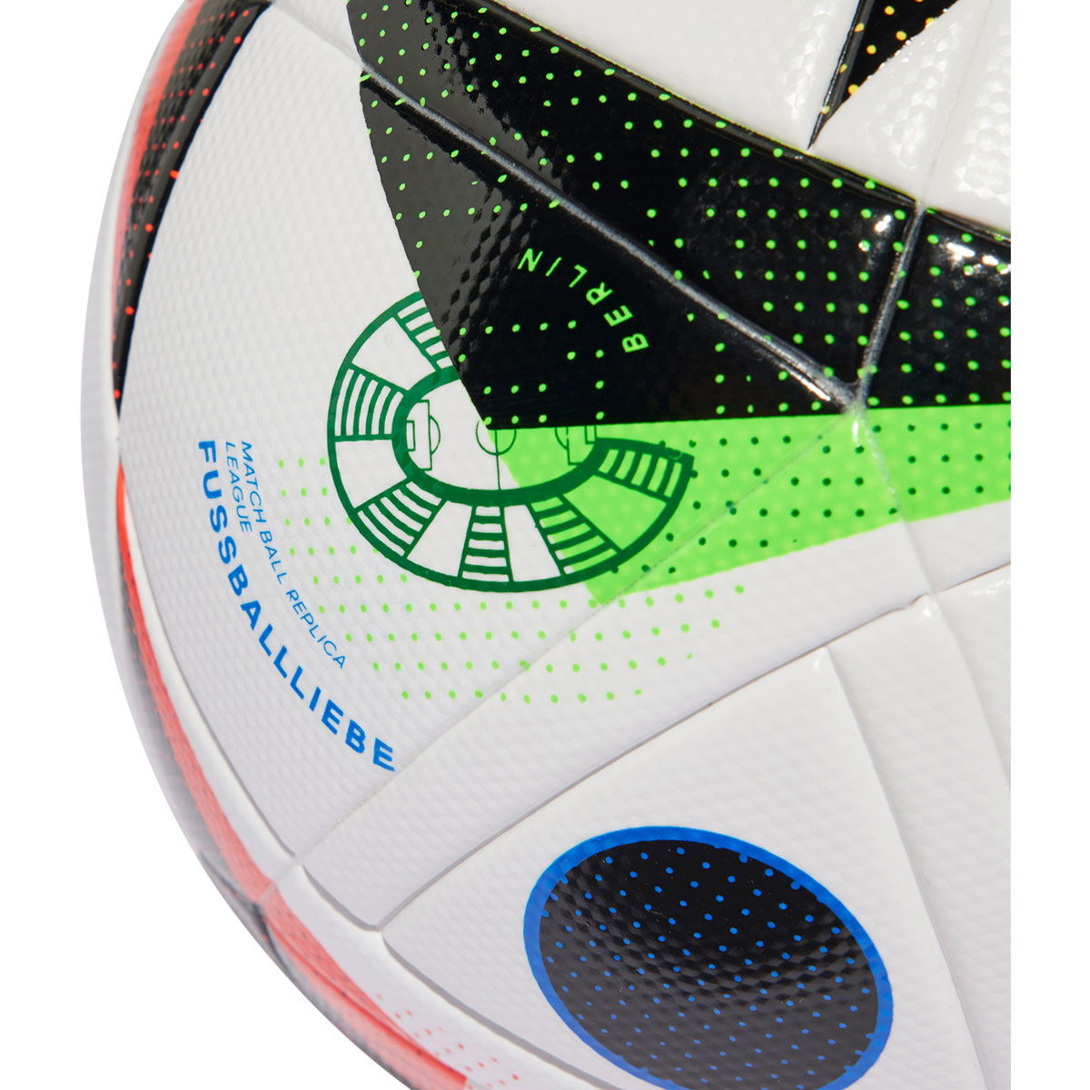 adidas Fussballliebe League Fodbold