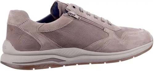 Sioux 12433 Turibio-713-J maat 12 sneaker beige Calandschoen